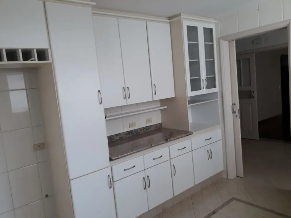 Apartamento, 3 quartos, 210 m² - Foto 5