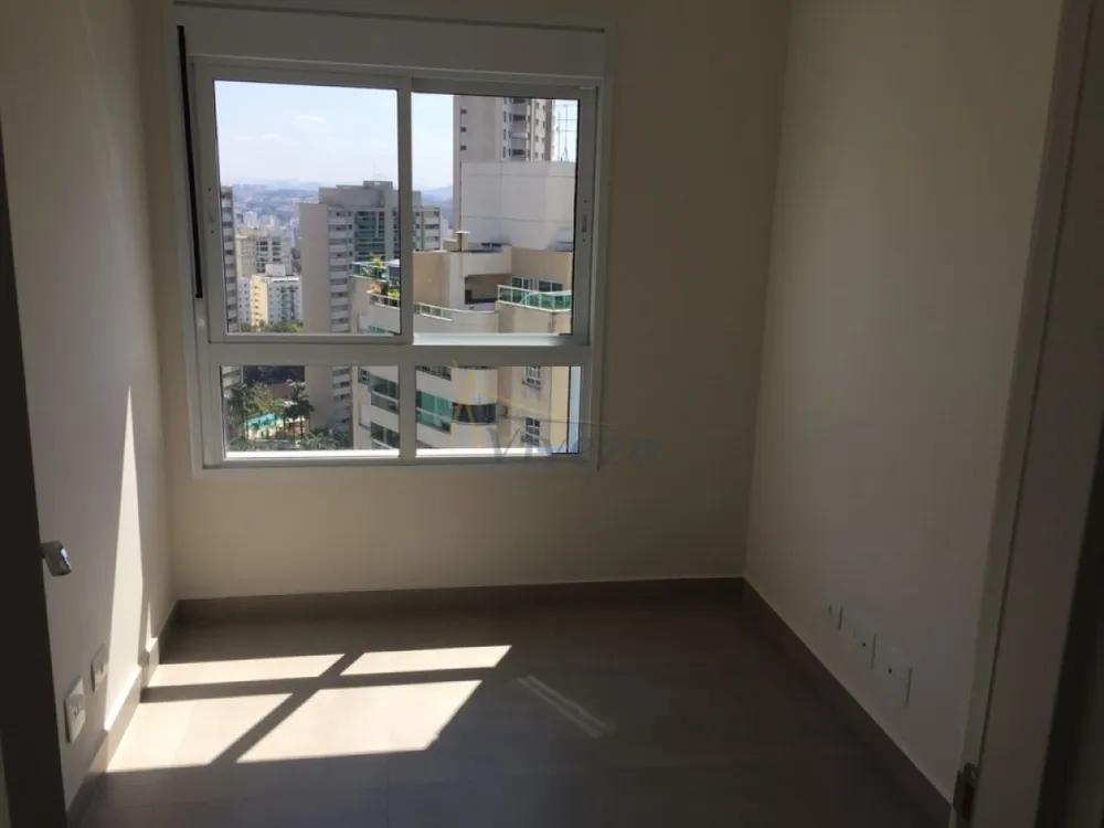Apartamento, 2 quartos, 58 m² - Foto 3