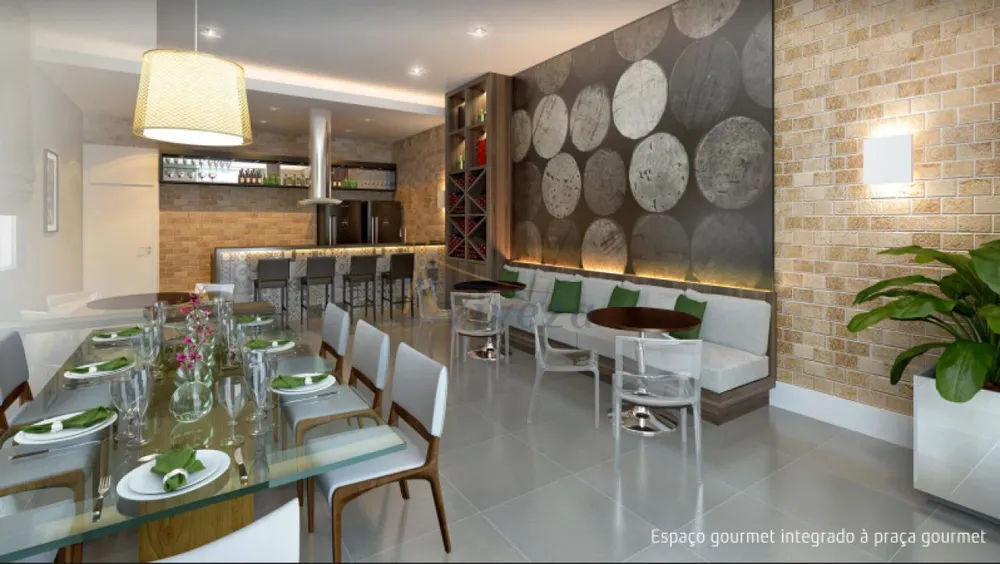 Apartamento, 2 quartos, 58 m² - Foto 5