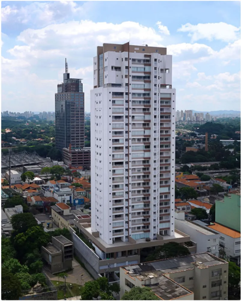 Apartamento, 2 quartos, 168 m² - Foto 1