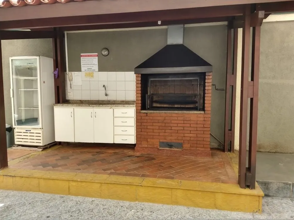 Apartamento, 2 quartos, 65 m² - Foto 3