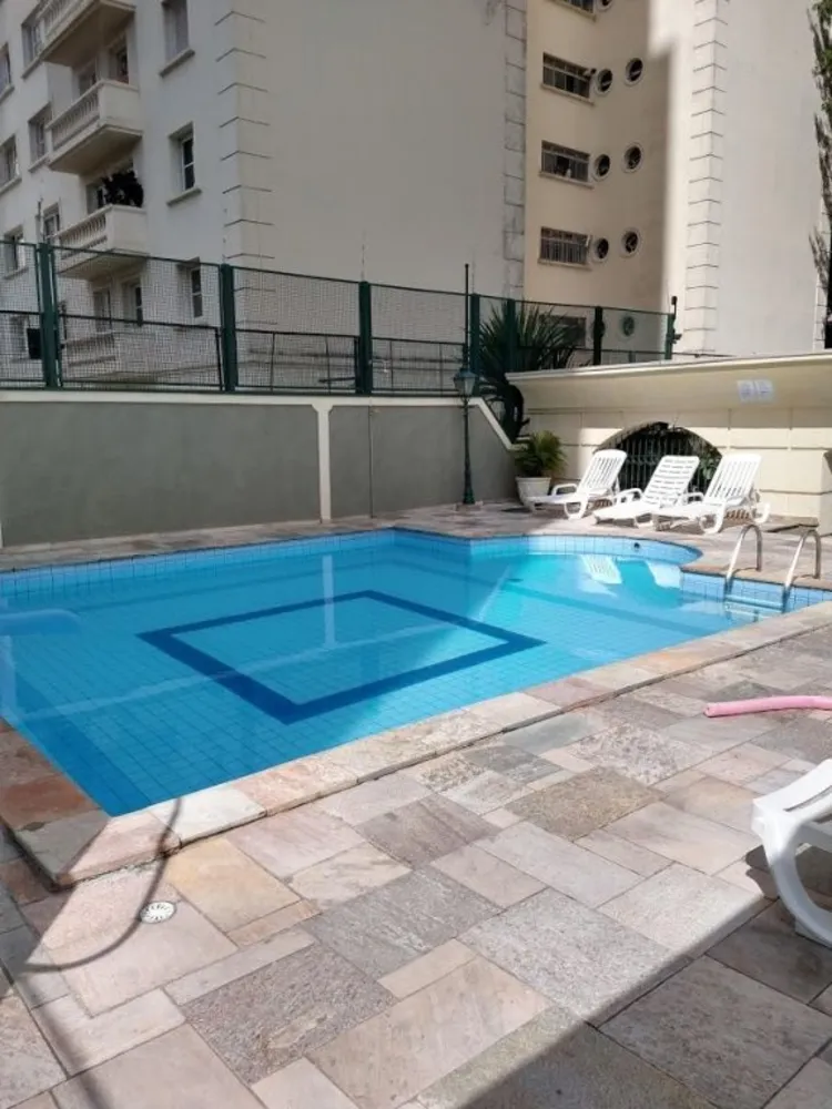 Apartamento, 2 quartos, 65 m² - Foto 4