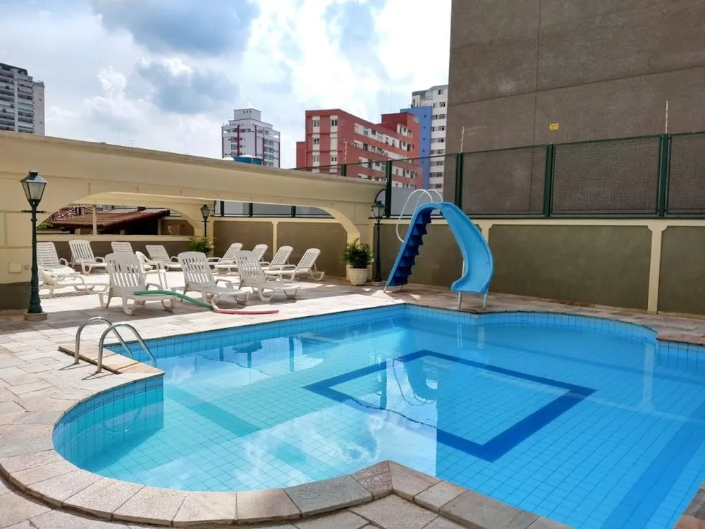 Apartamento, 2 quartos, 65 m² - Foto 6