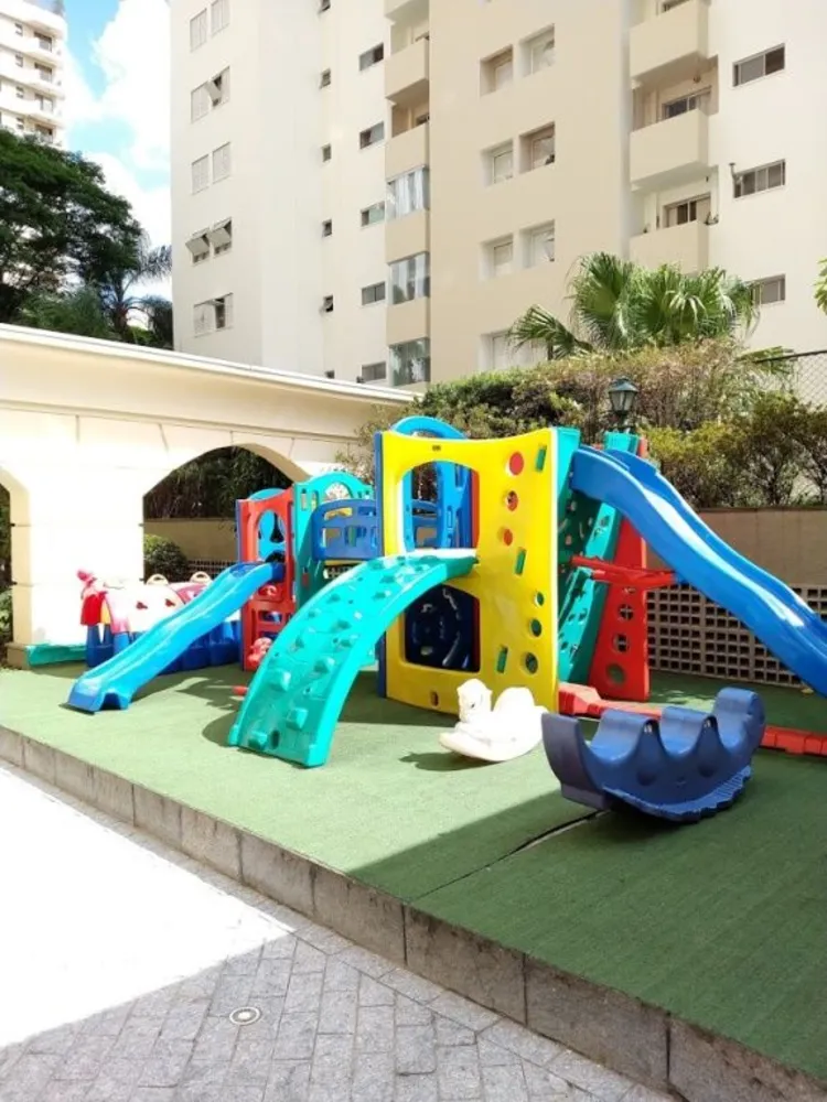 Apartamento, 2 quartos, 65 m² - Foto 2