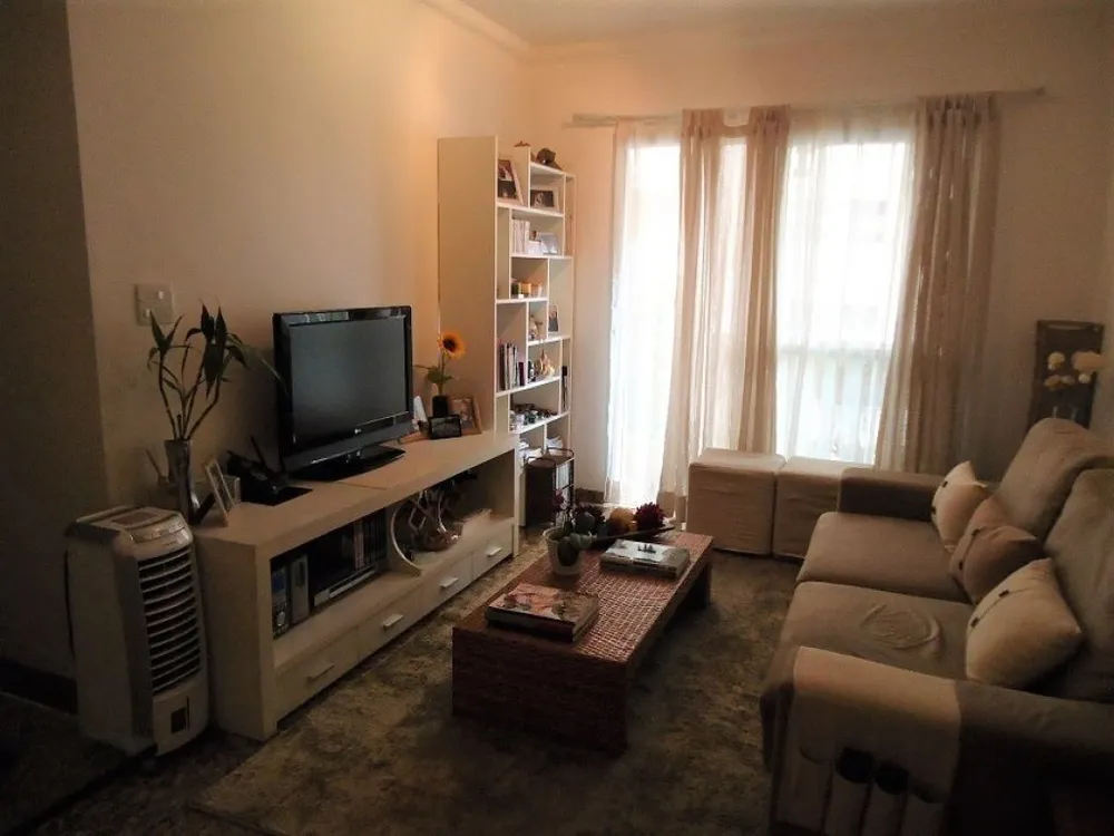 Apartamento, 2 quartos, 65 m² - Foto 5