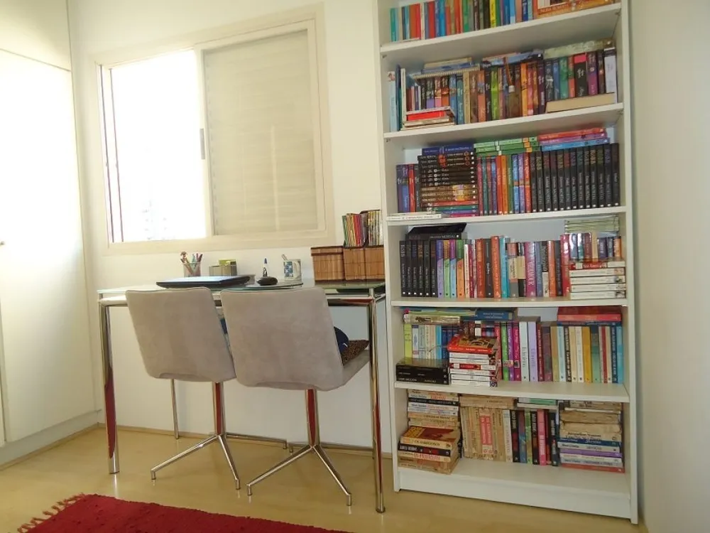Apartamento, 2 quartos, 65 m² - Foto 11