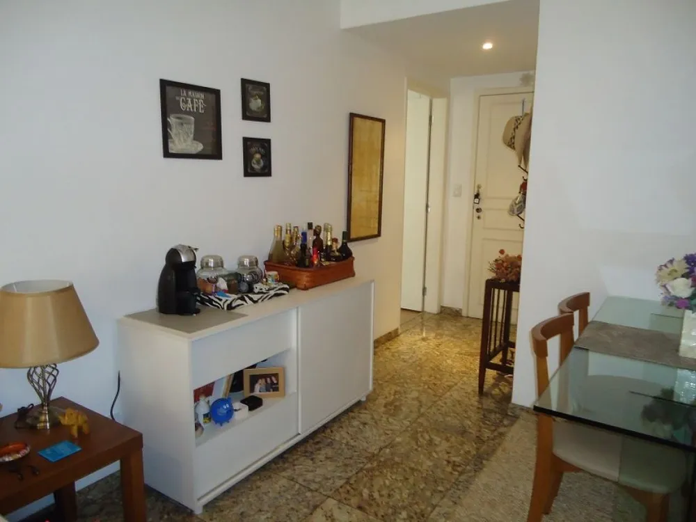Apartamento, 2 quartos, 65 m² - Foto 7