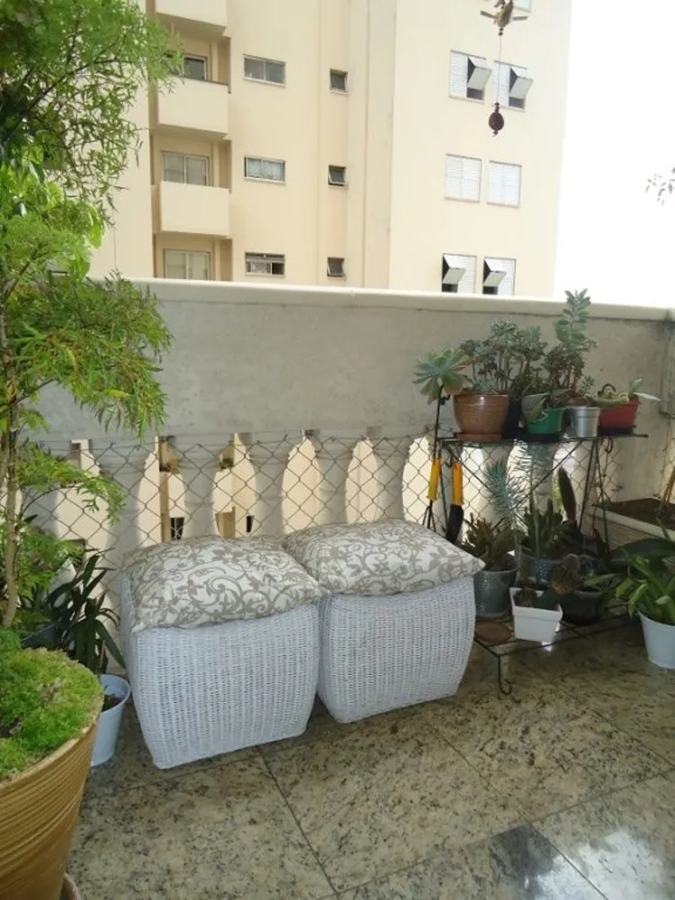 Apartamento, 2 quartos, 65 m² - Foto 8