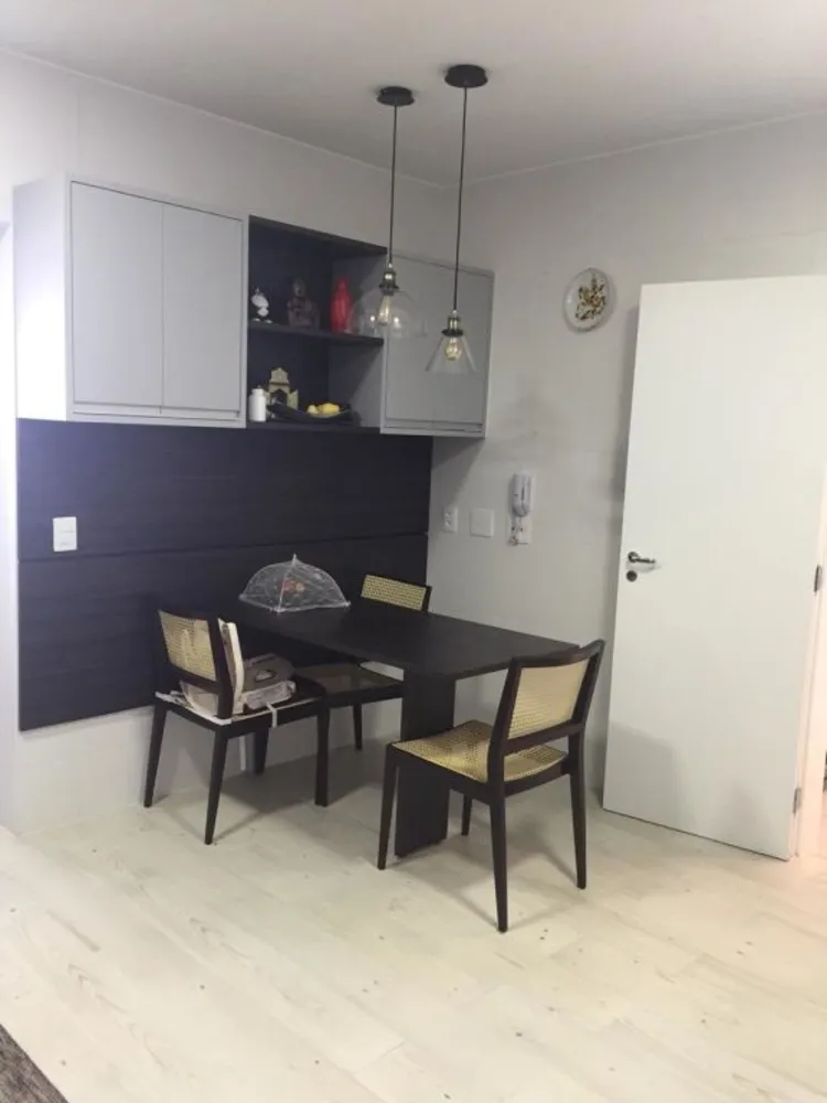 Apartamento, 3 quartos, 126 m² - Foto 4