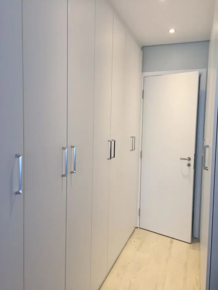 Apartamento, 3 quartos, 126 m² - Foto 7