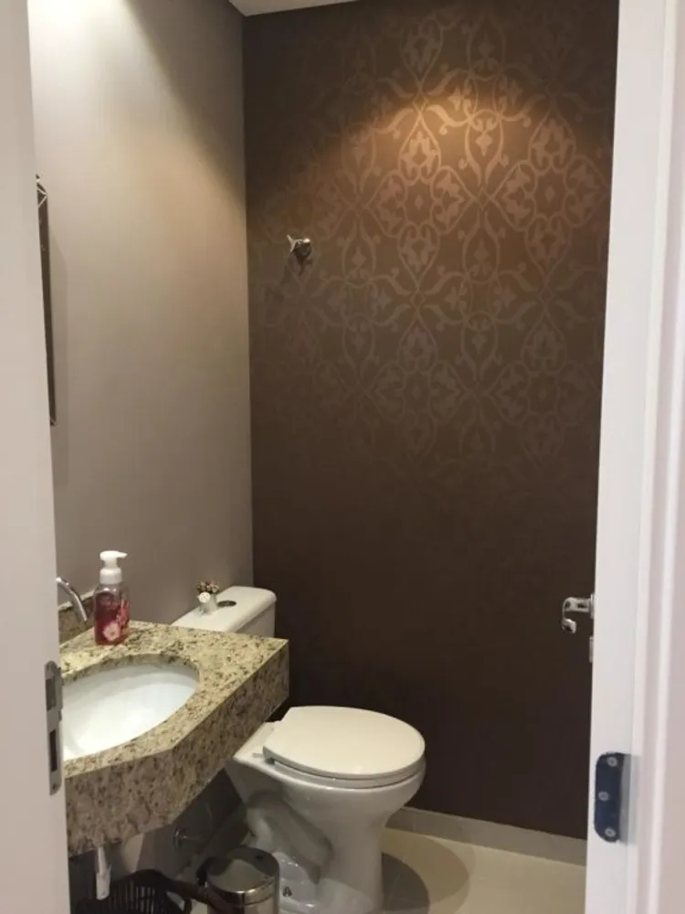 Apartamento, 3 quartos, 126 m² - Foto 8