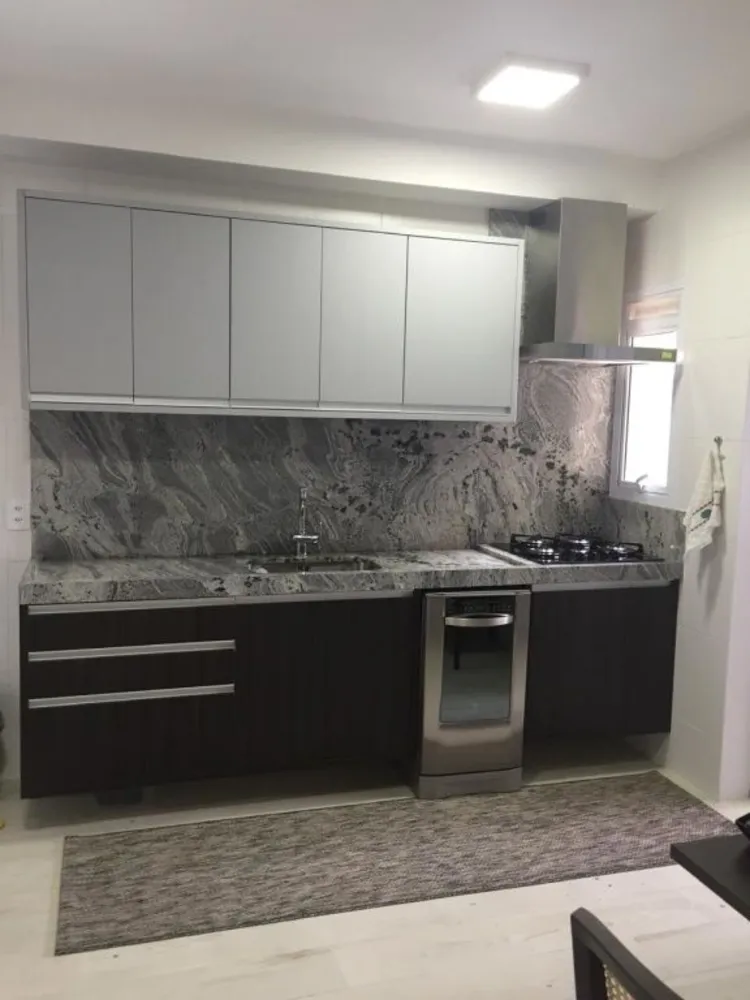 Apartamento, 3 quartos, 126 m² - Foto 5