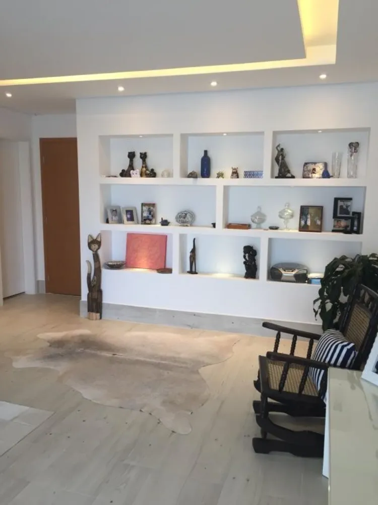 Apartamento, 3 quartos, 126 m² - Foto 3