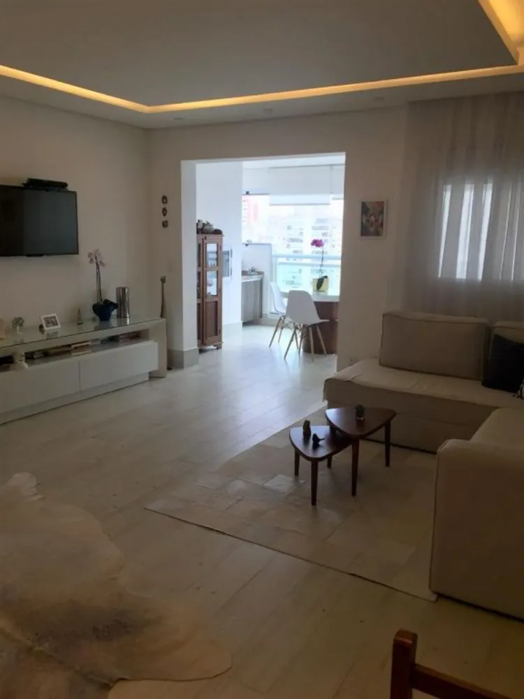 Apartamento, 3 quartos, 126 m² - Foto 2