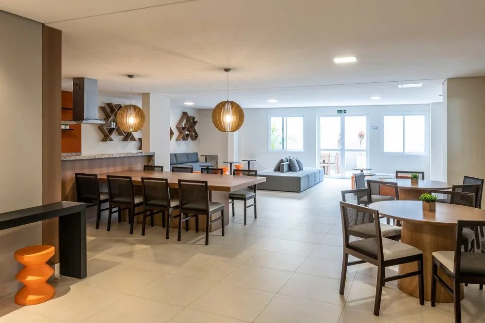 Apartamento, 1 quarto, 37 m² - Foto 1