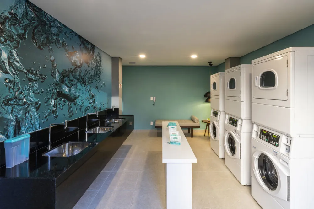 Apartamento, 1 quarto, 37 m² - Foto 7