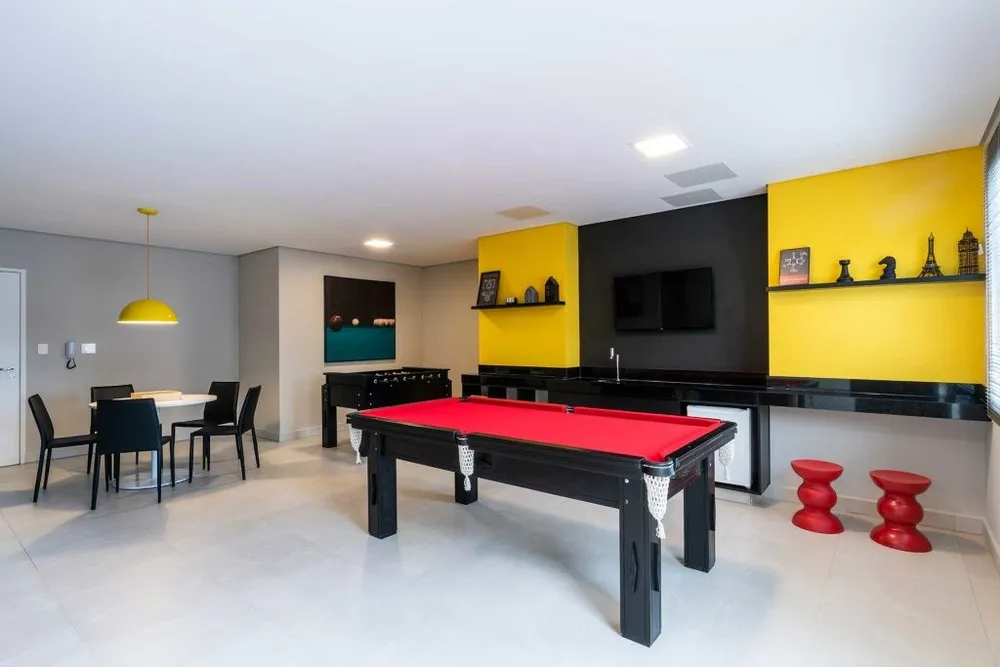 Apartamento, 1 quarto, 37 m² - Foto 6