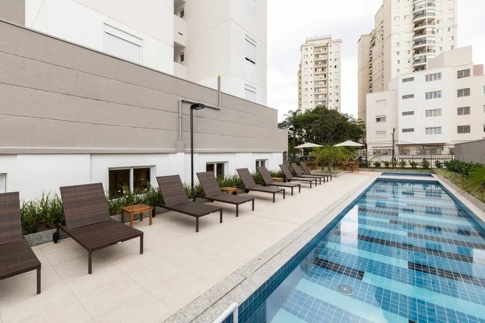 Apartamento, 1 quarto, 37 m² - Foto 8