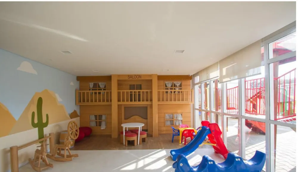Apartamento, 2 quartos, 105 m² - Foto 5