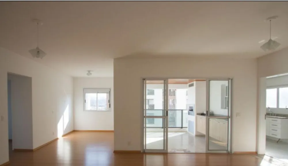 Apartamento, 2 quartos, 105 m² - Foto 1