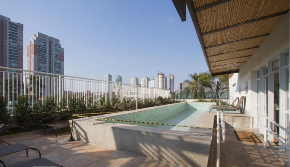 Apartamento, 2 quartos, 105 m² - Foto 8
