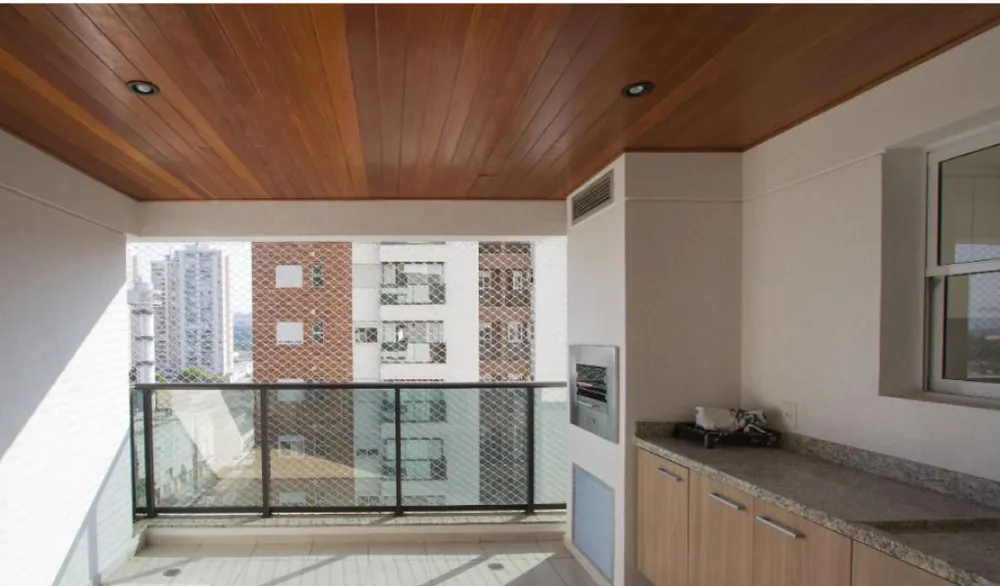 Apartamento, 2 quartos, 105 m² - Foto 3