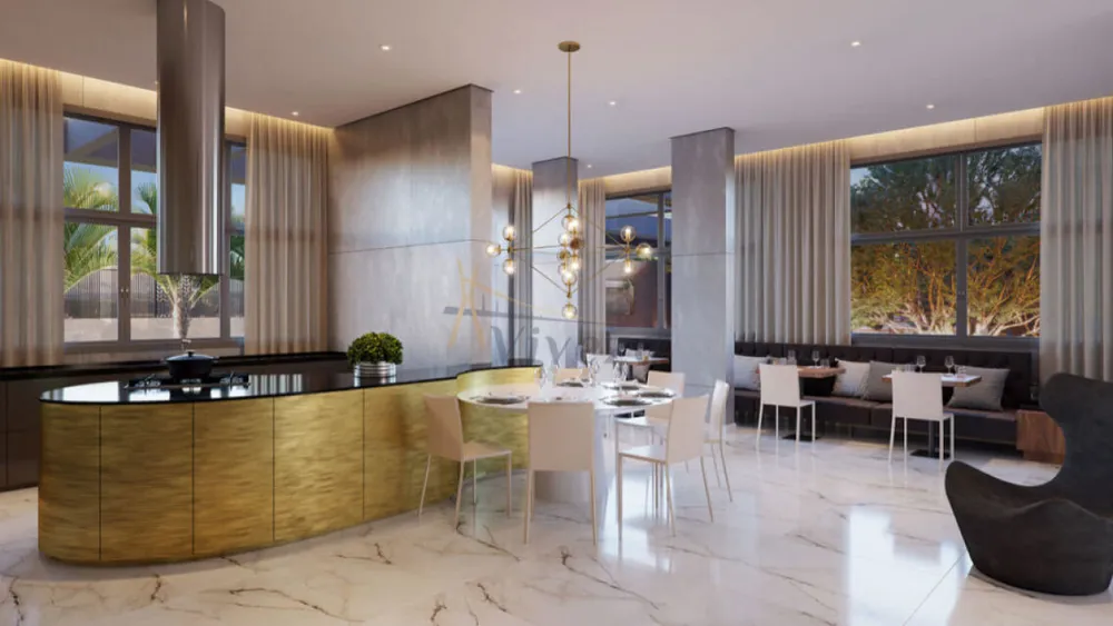 Apartamento, 3 quartos, 115 m² - Foto 1