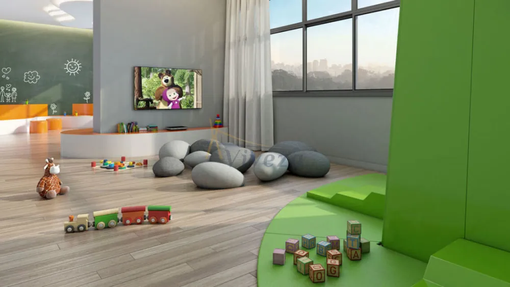 Apartamento, 3 quartos, 115 m² - Foto 8