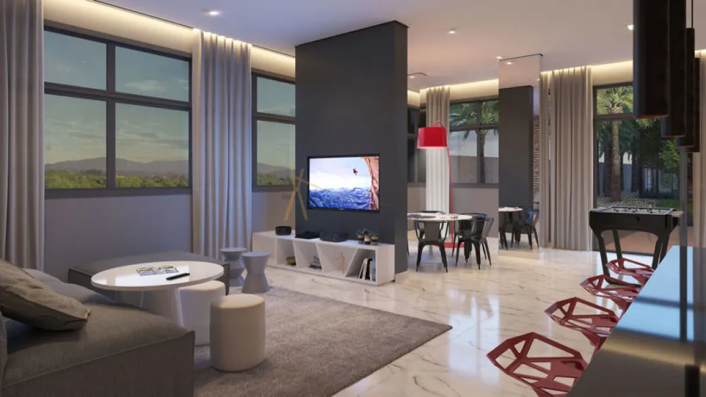 Apartamento, 3 quartos, 115 m² - Foto 4