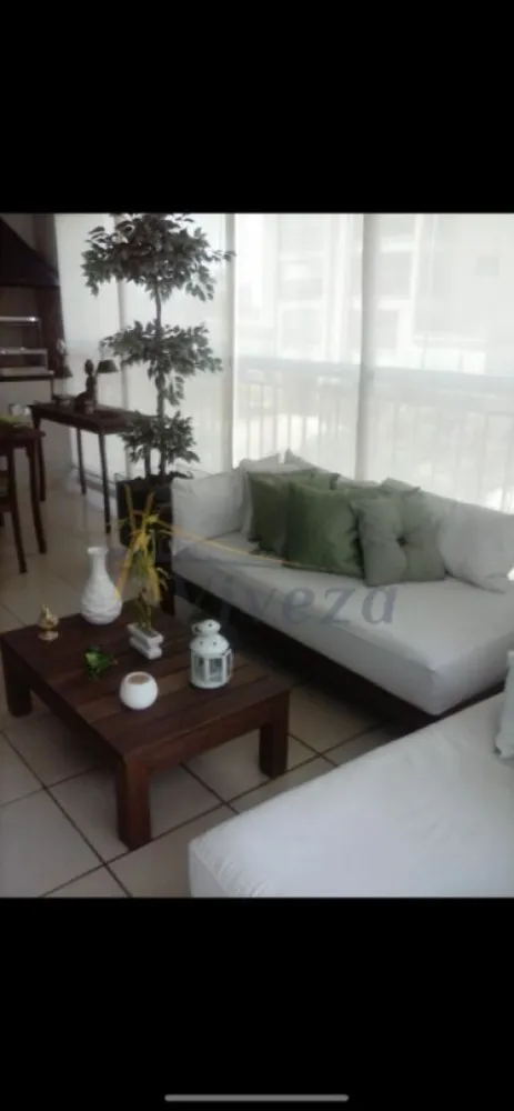 Apartamento, 3 quartos, 150 m² - Foto 1