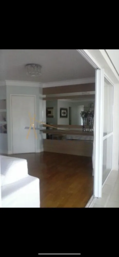 Apartamento, 3 quartos, 150 m² - Foto 2