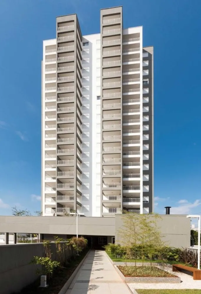 Apartamento, 2 quartos, 59 m² - Foto 1