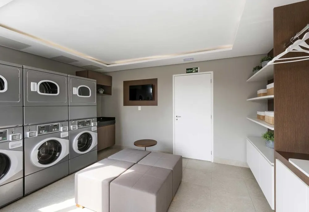 Apartamento, 2 quartos, 59 m² - Foto 5