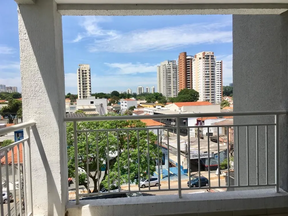 Apartamento, 2 quartos, 59 m² - Foto 2
