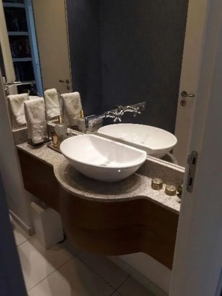 Apartamento, 3 quartos, 123 m² - Foto 5
