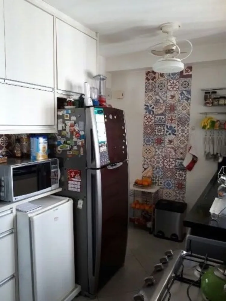 Apartamento, 3 quartos, 123 m² - Foto 6
