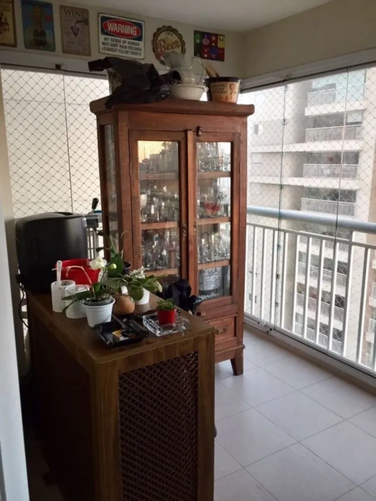 Apartamento, 3 quartos, 123 m² - Foto 3