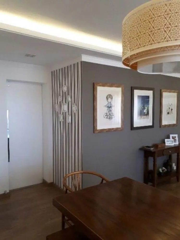 Apartamento, 3 quartos, 123 m² - Foto 1