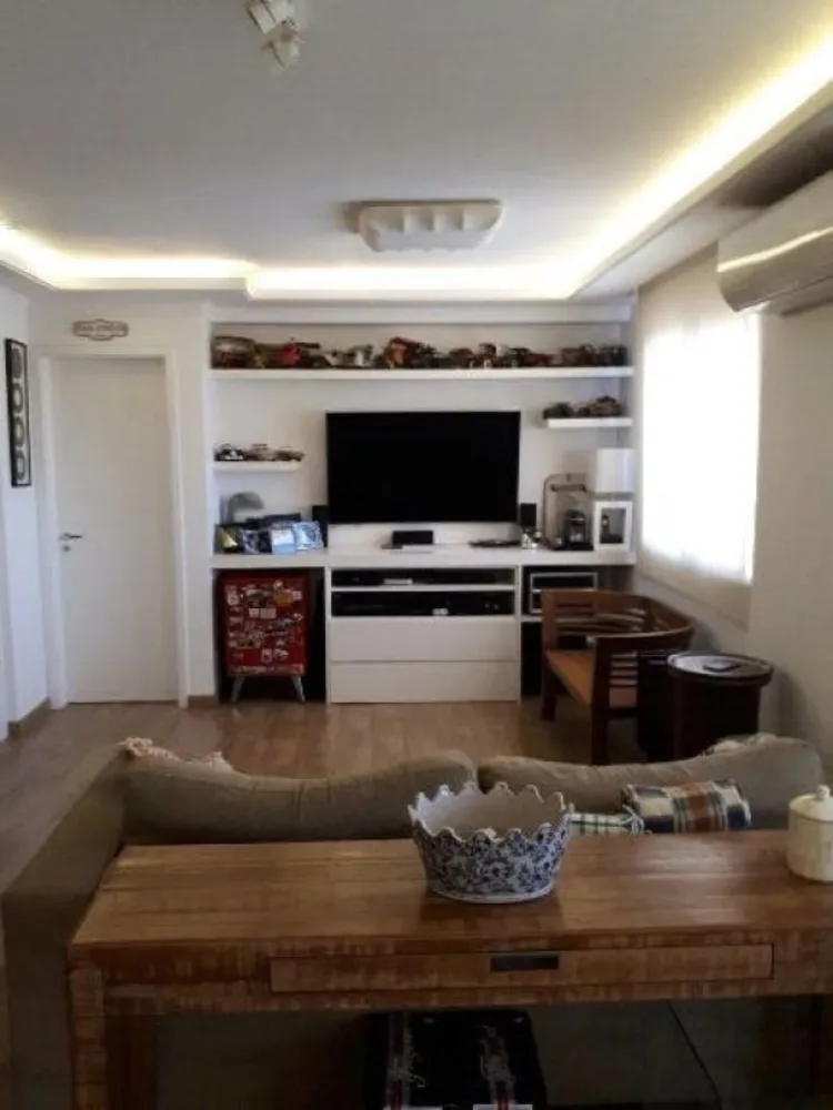 Apartamento, 3 quartos, 123 m² - Foto 4