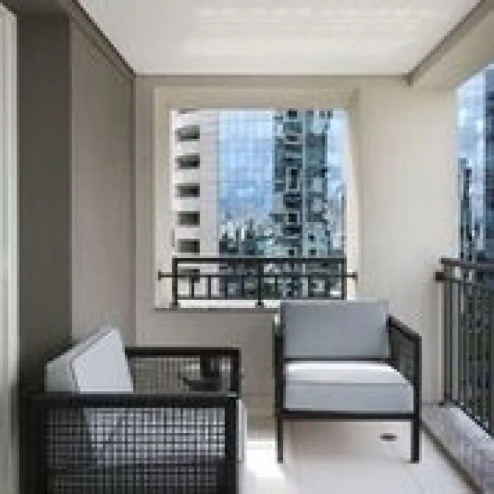 Apartamento, 1 quarto, 63 m² - Foto 8