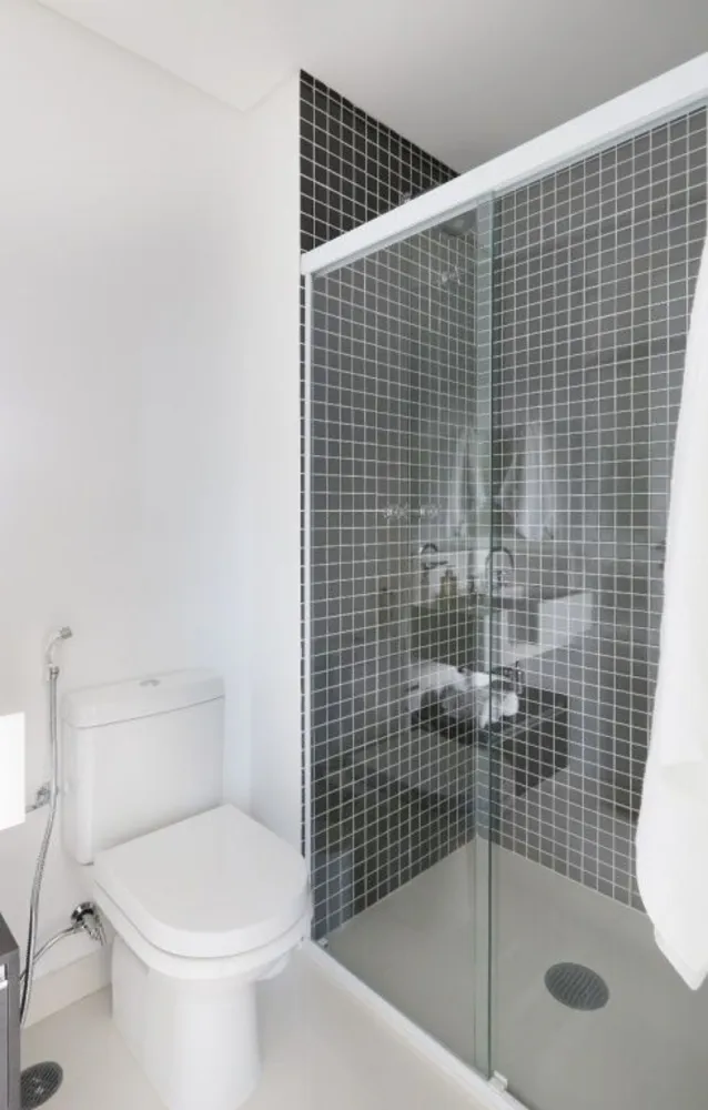 Apartamento, 1 quarto, 63 m² - Foto 6
