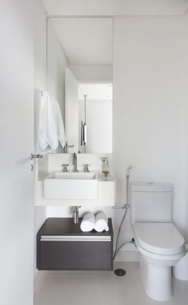 Apartamento, 1 quarto, 63 m² - Foto 5