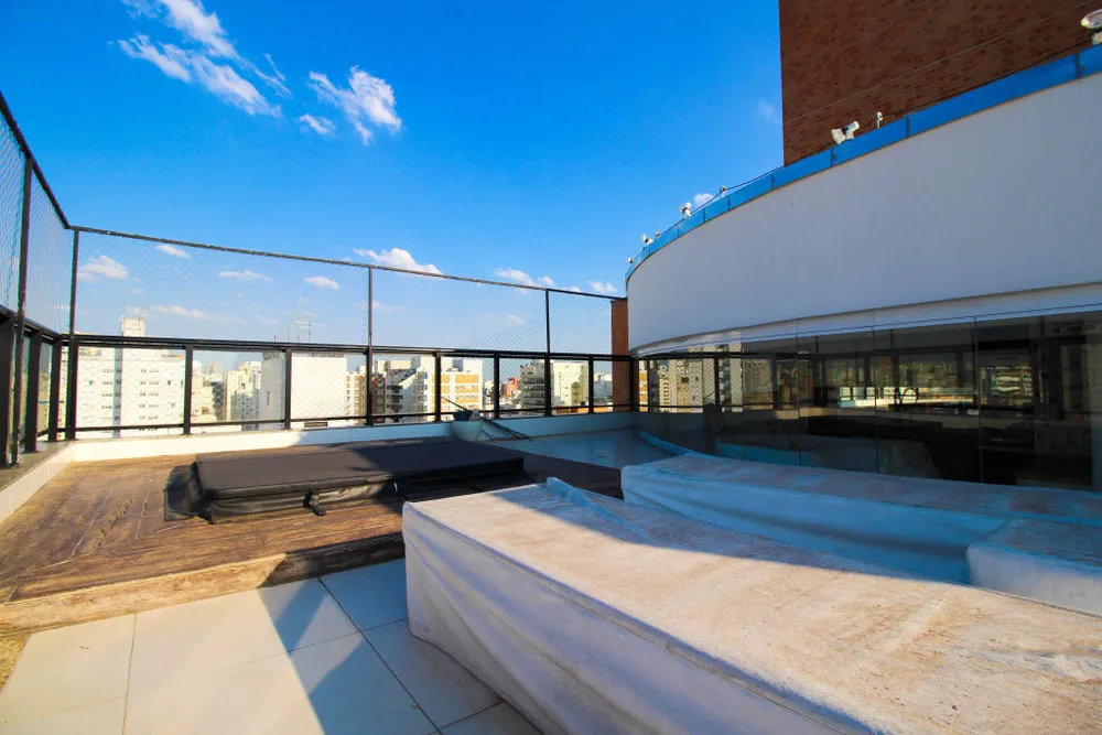 Cobertura, 4 quartos, 360 m² - Foto 3