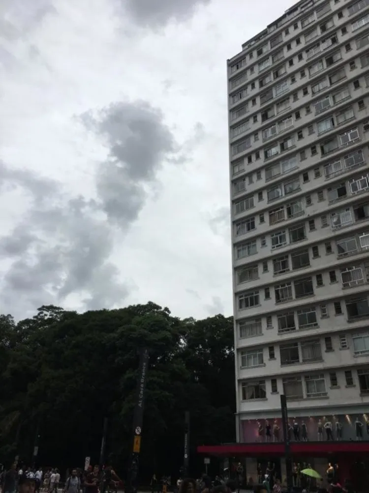 Apartamento, 2 quartos, 82 m² - Foto 8
