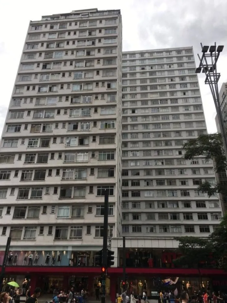 Apartamento, 2 quartos, 82 m² - Foto 2