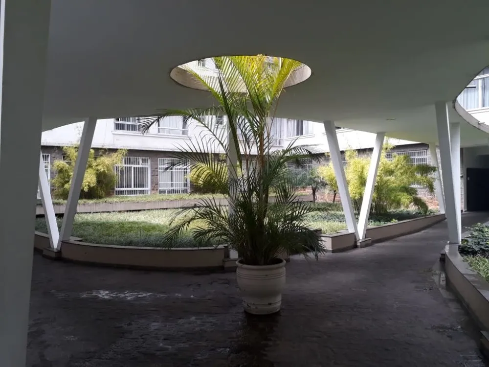 Apartamento, 2 quartos, 82 m² - Foto 6