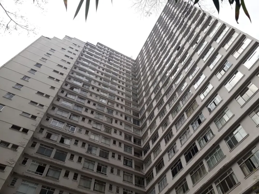 Apartamento, 2 quartos, 82 m² - Foto 1
