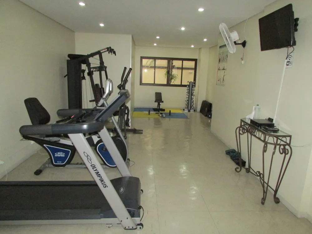 Apartamento, 2 quartos, 102 m² - Foto 6