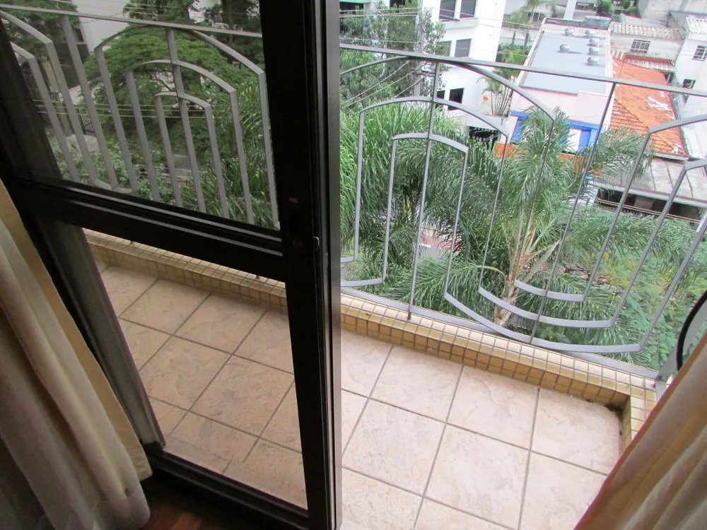 Apartamento, 2 quartos, 102 m² - Foto 2