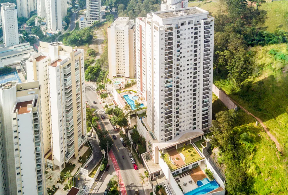 Apartamento, 3 quartos, 127 m² - Foto 2